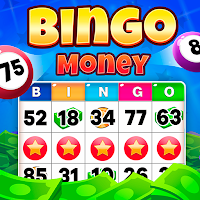 Bingo Money - Win real rewards