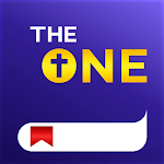 Cover Image of डाउनलोड TheOne - Bible App  APK