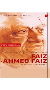 Love and Revulotion Faiz Ahmed