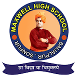 Cover Image of Télécharger MAXWELL HIGH SCHOOL  APK