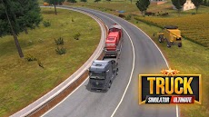 Truck Simulator : Ultimateのおすすめ画像3