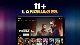 Sony LIV: Series, Shows, Movie screenshot 1