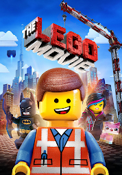 Icon image The LEGO Movie