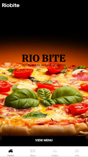 Android application Rio Bite L9 screenshort