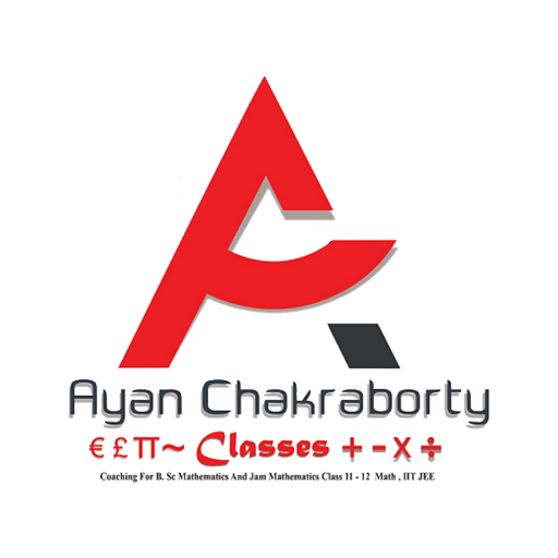 AYAN CHAKRABORTY CLASSES logo