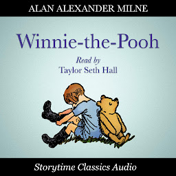 Icon image Winnie-the-Pooh: Volume 1
