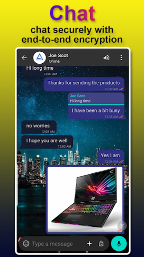 StyleApp Screen 3