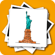 Top 50 Trivia Apps Like Photo Quiz - Guess City Picture - North America - Best Alternatives