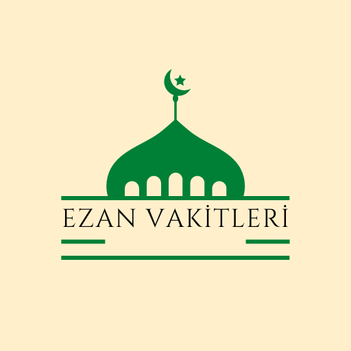 Prayer Times - Azan & Qibla logo