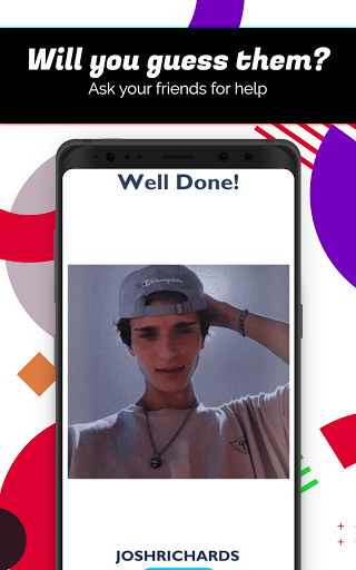 Guess the TikTok Star Quiz 2020