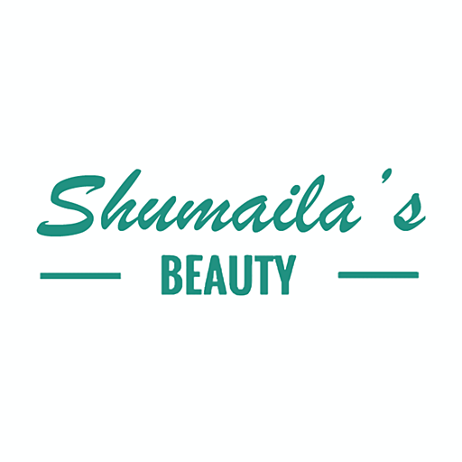 Shumailas Beauty logo