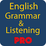 Cover Image of Download Learn English Grammar and List  APK