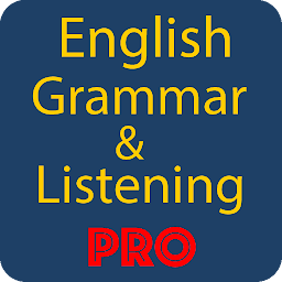 Icon image Learn English Grammar and List