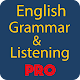 Learn English Grammar and Listening PRO Download on Windows