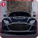 Vanquish: Extreme Super Car - Androidアプリ