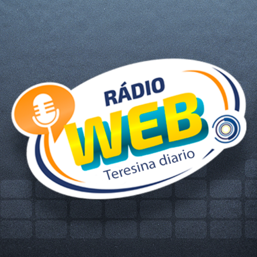 Rádio Teresina Diário logo