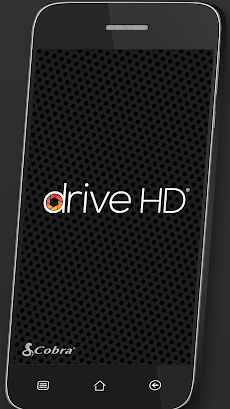 Drive HD by Cobraのおすすめ画像1