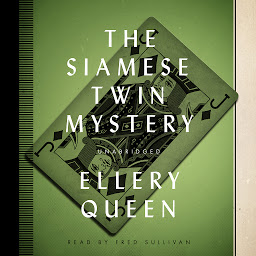 Icon image The Siamese Twin Mystery