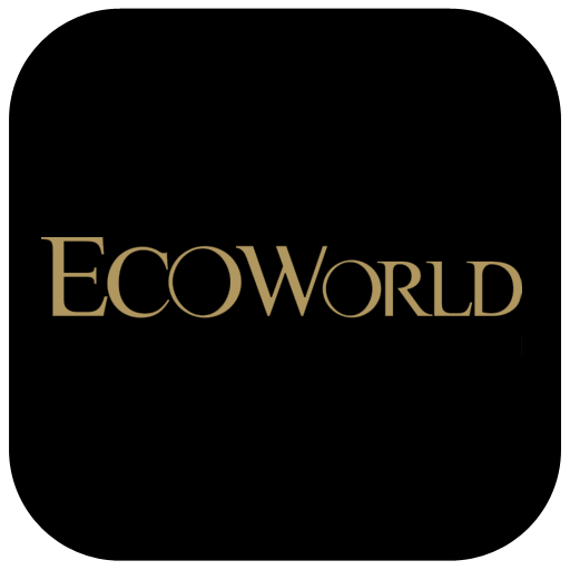 EcoWorld Community  Icon