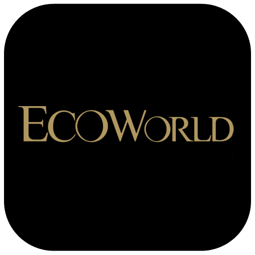 EcoWorld Community logo