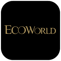 「EcoWorld Community」圖示圖片