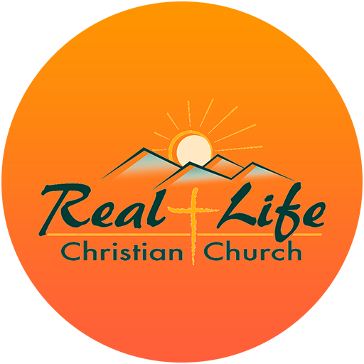 Real Life Christian Church logo