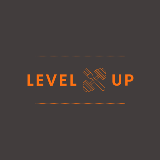 Level Up You logo