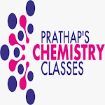 Cover Image of ดาวน์โหลด Prathap's Chemistry Classes  APK