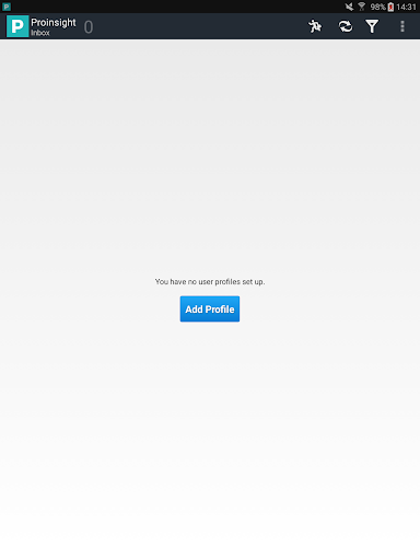 Proinsight Screenshot 3 - AppWisp.com