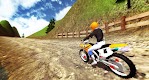 screenshot of Offroad Stunt Bike Simulator