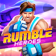 Top 20 Action Apps Like Rumble Heroes™ - Best Alternatives