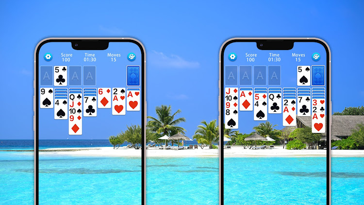 Solitaire - 1.1.6 - (Android)