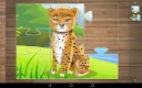 screenshot of Animal Puzzle Games for Kids