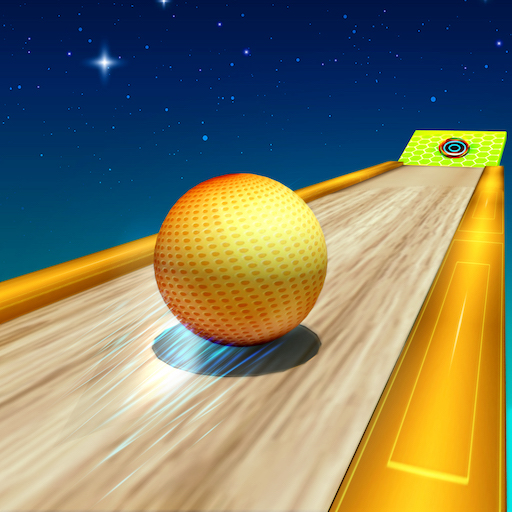 Sky Ball игра 2000