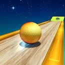 Balls Rolling 3D: Sky Ball icon