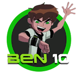 Tricks Ben 10 Ultimate Xenodrome icon
