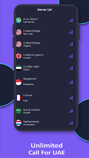 Trout vpn - Simple VPN Proxy