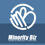 Minority Biz icon