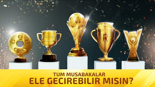 Soccer Star Leagues 25 ekran görüntüsü