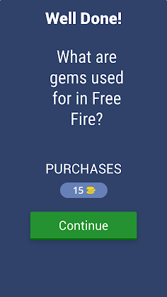Quiz Master: Guess and Win - Screenshot 2