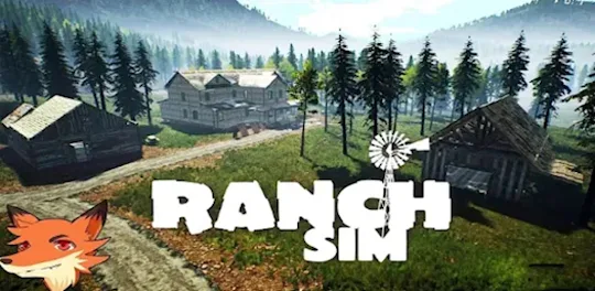 Ranch Sim for MCPE mobile