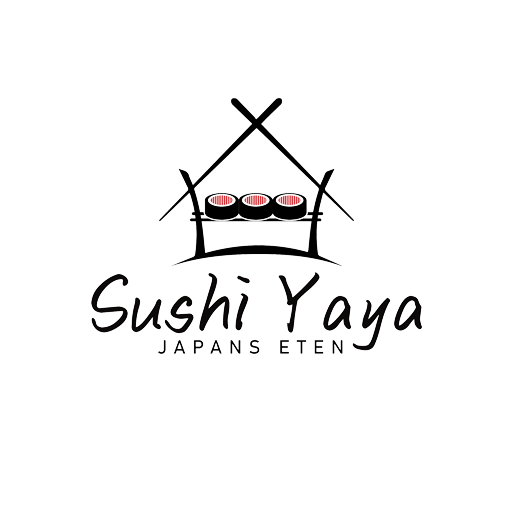 Sushi Yaya logo