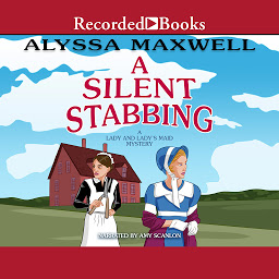 Icon image A Silent Stabbing