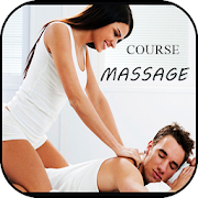 Massage course. Couples massages