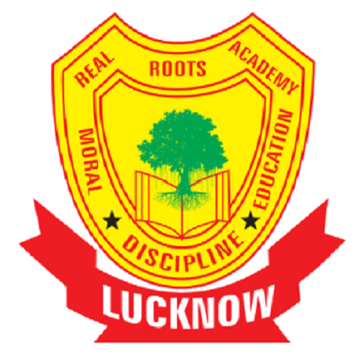 Real Roots Academy logo