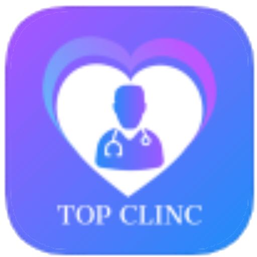توب كلينك Top Clinic 1.0.0 Icon