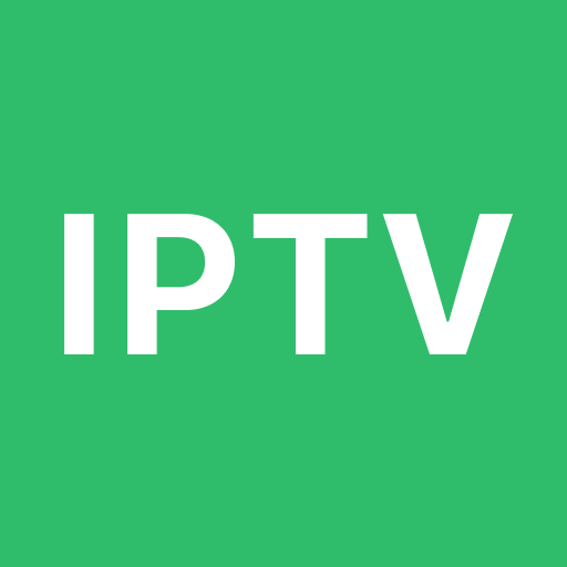 IPTV Player - Watch TV online  Icon