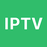 IPTV Player - Watch TV online icon