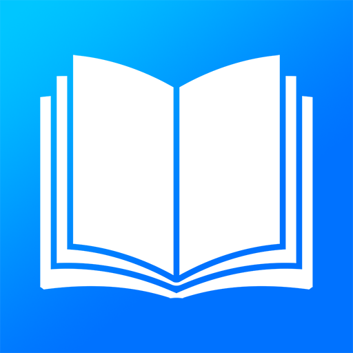 Novel Reader - Romance Stories logo