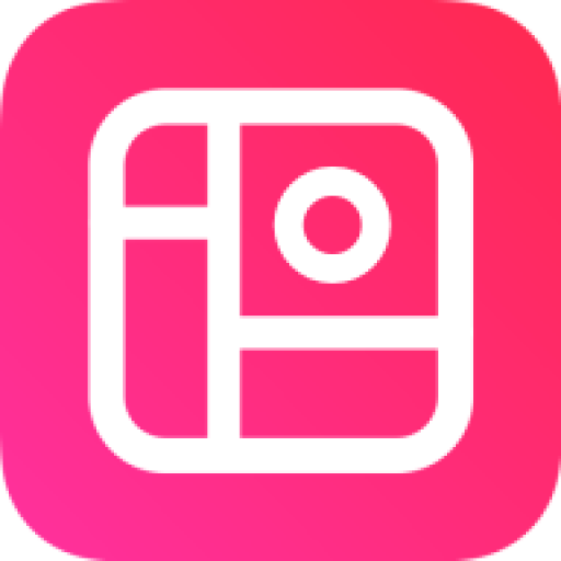 Photo Collage - Editor - Grid Scarica su Windows